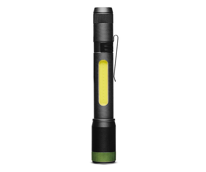 GP Discovery C33 Task Torch with 2 AA