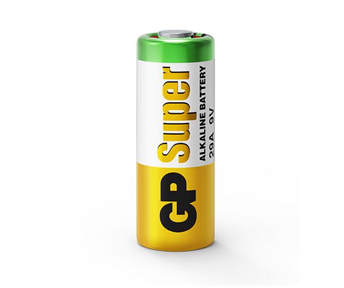 GP High Voltage Battery 29A