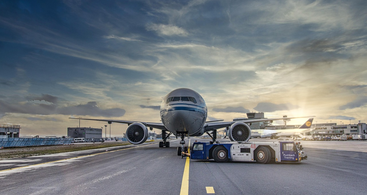 Airlines in the Netherlands and Battery Transport Guidelines