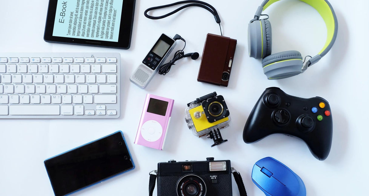 What Elements Are Used in Batteries?