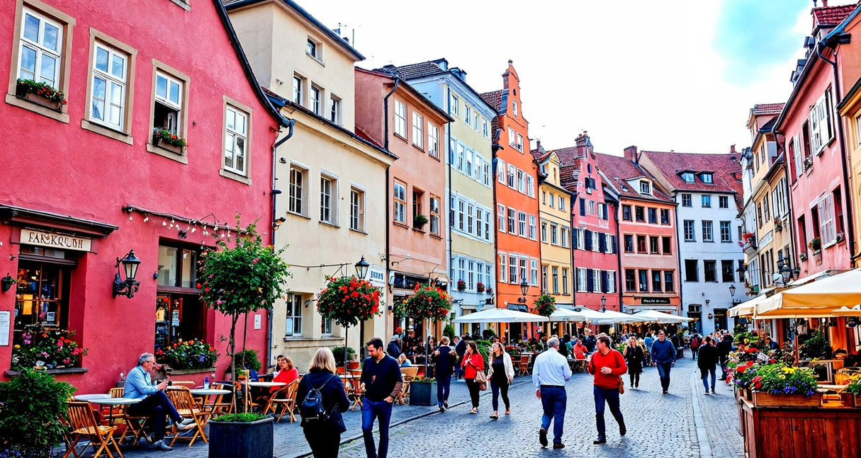 Where to Buy Batteries for Home Use in the Netherlands: A Comparison for Amsterdam and Rotterdam