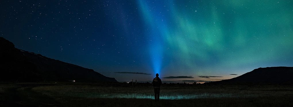 gp discovery - aurora