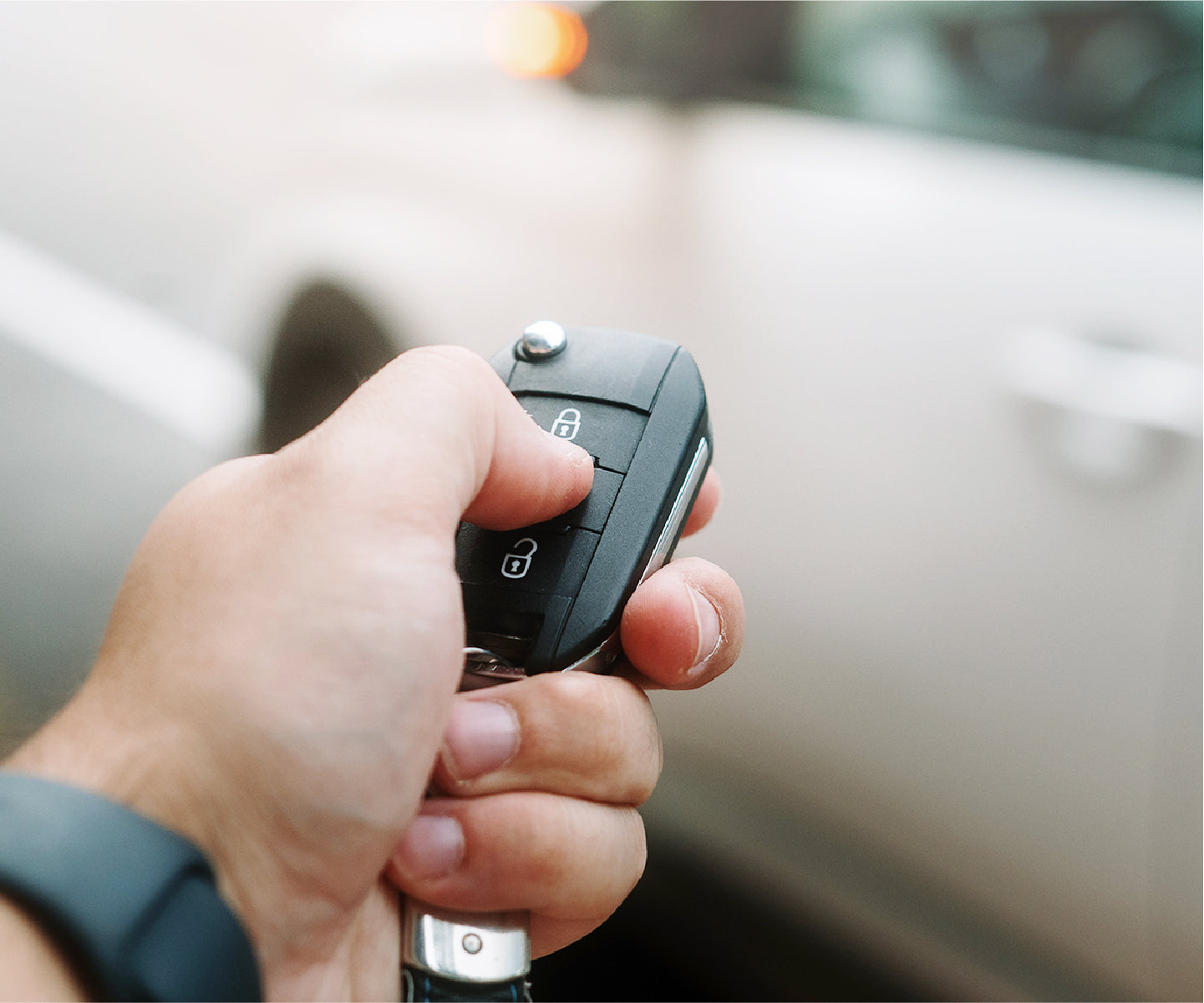 keep accidents at bay