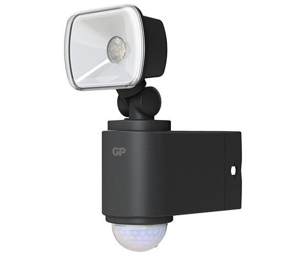 SafeGuard Sensor Light Single headlamp battery powered 60lm