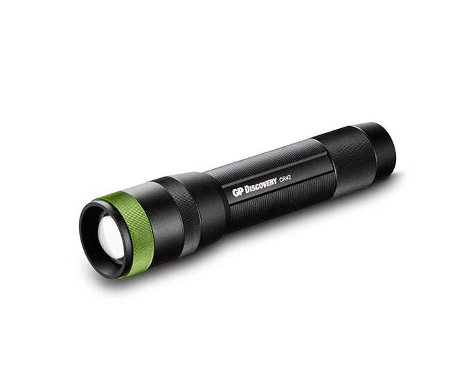 GP Discovery Rechargeable Outdoor 1000lm - CR42
