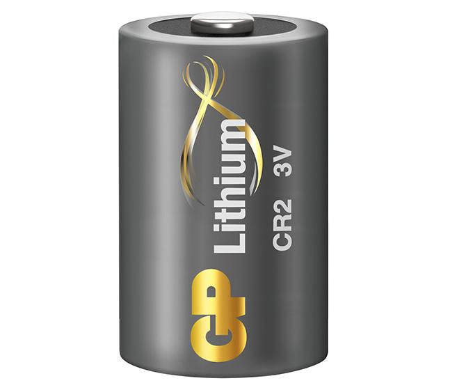 GP CR2 Lithium Battery