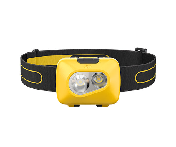 GP DISCOVERY General Use Head Torch CH42