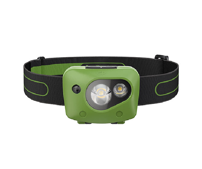 GP DISCOVERY Multi Purpose Head Torch CH43