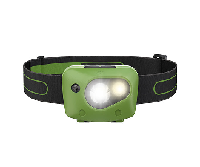 GP DISCOVERY Multi Purpose Head Torch CH43