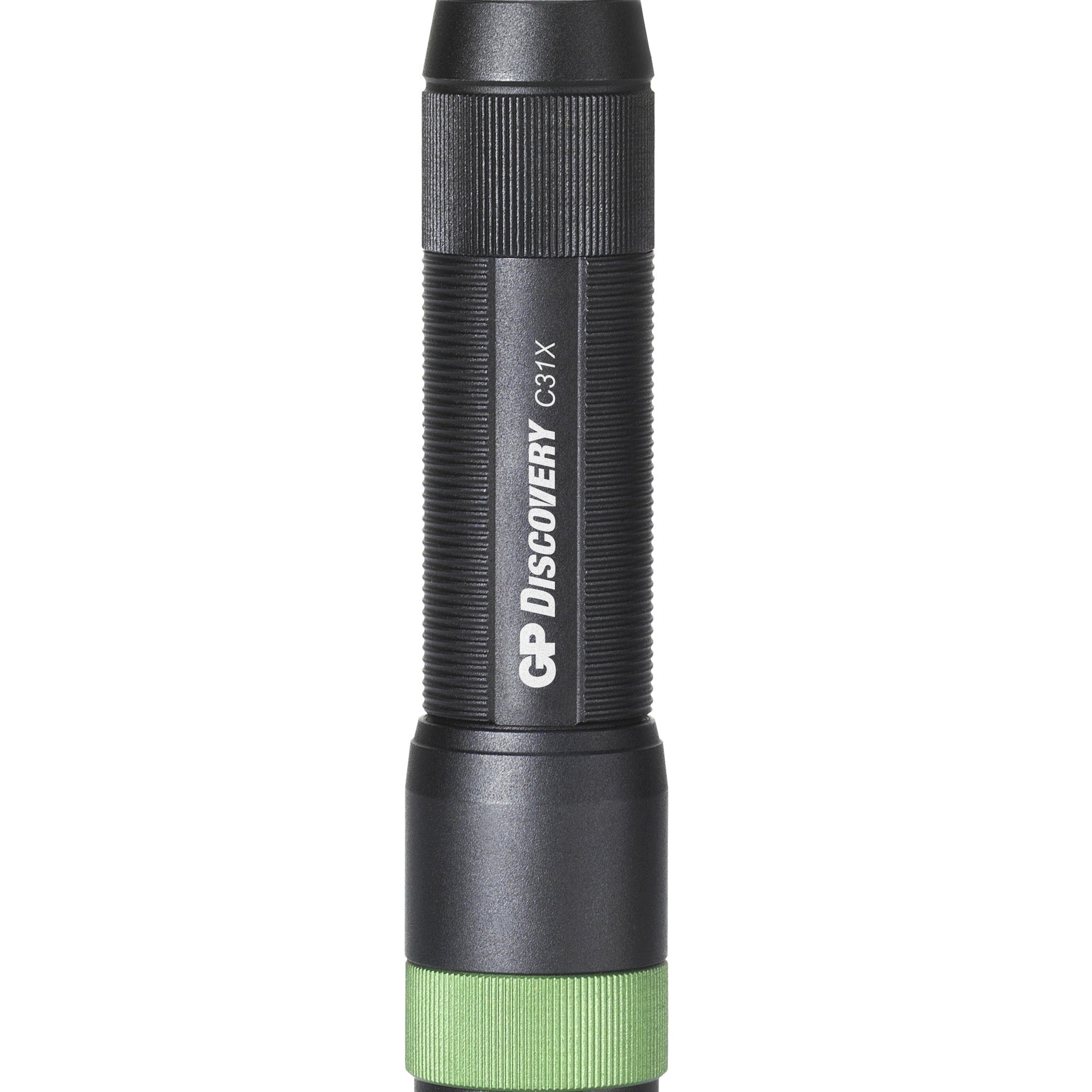 GP DISCOVERY Everyday Carry Flashlight - C31X