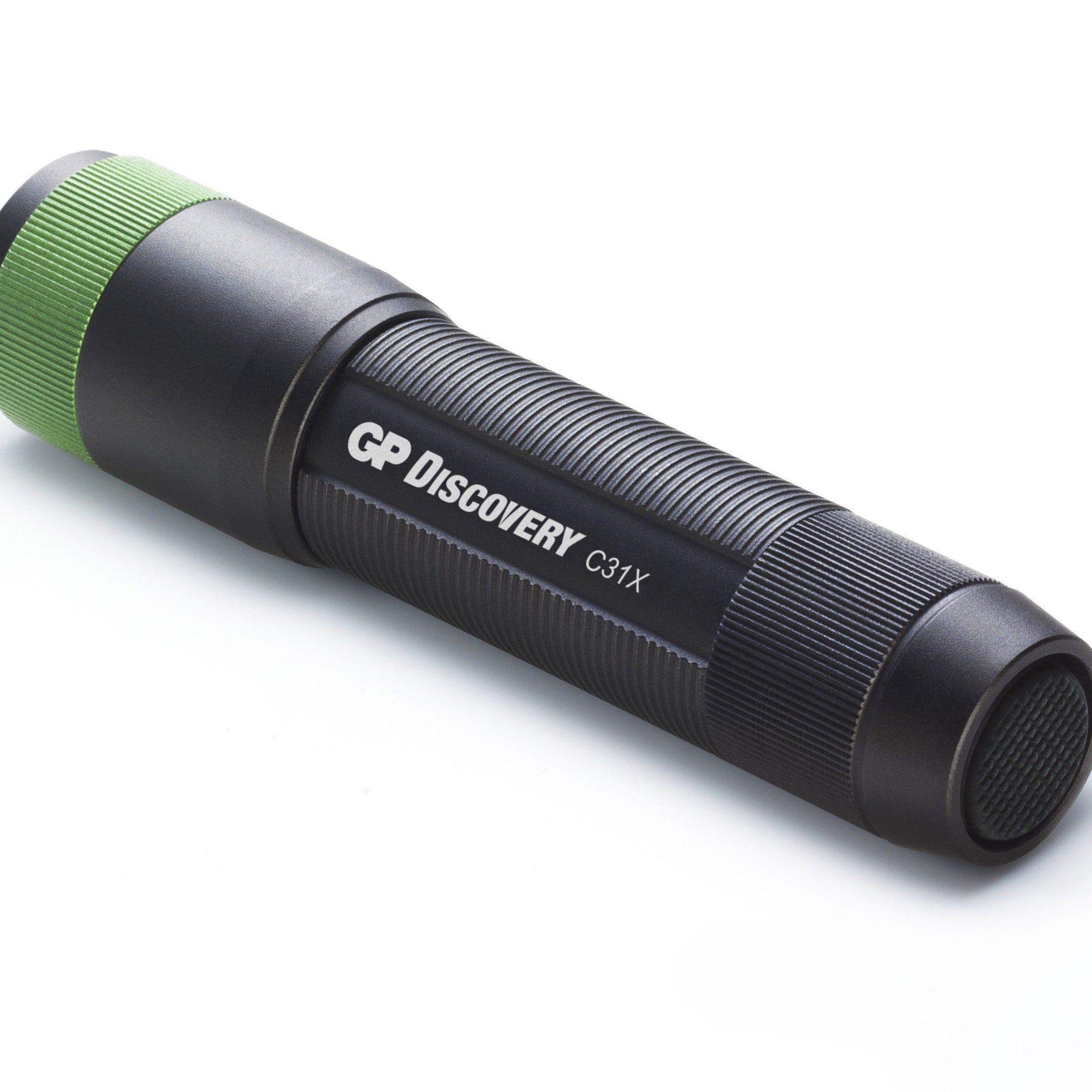 GP DISCOVERY Everyday Carry Flashlight - C31X