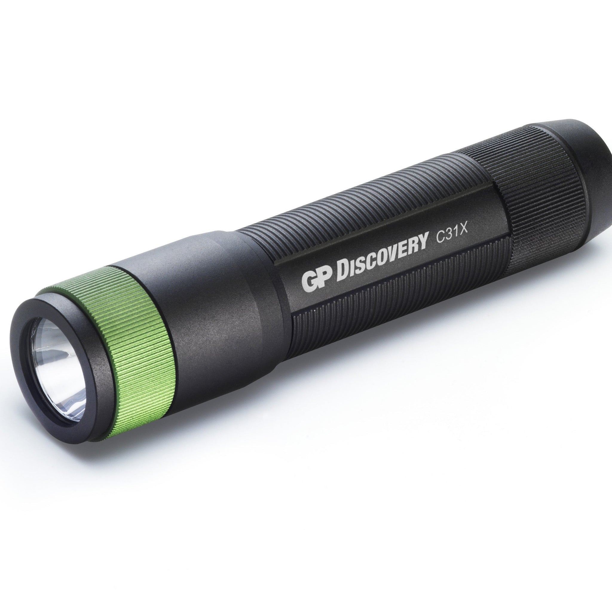GP DISCOVERY Everyday Carry Flashlight - C31X