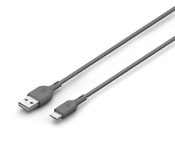 GP 1 metre USB-A to USB-C Charge & Sync Cable CC1N