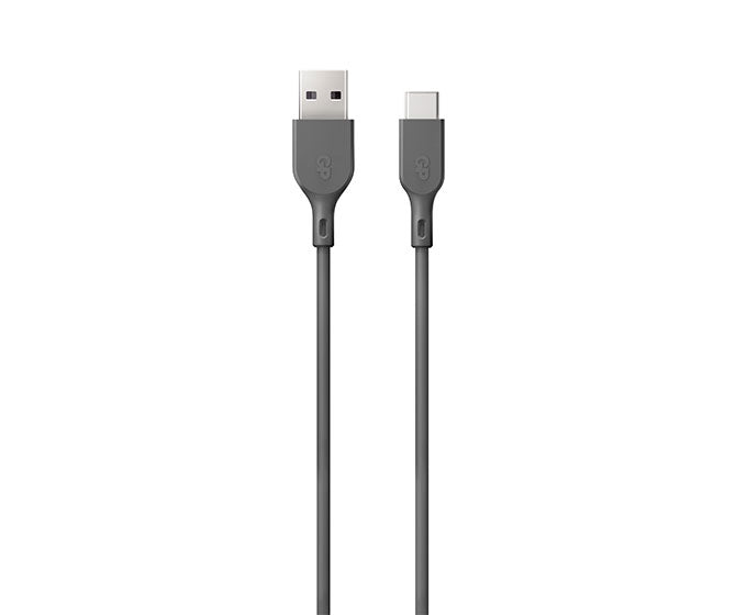 GP 1 metre USB-A to USB-C Charge & Sync Cable CC1N