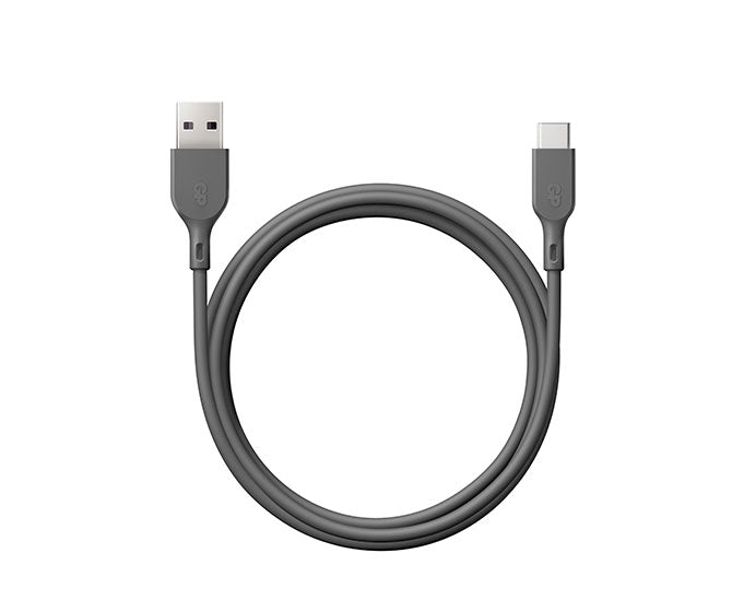 GP 1 metre USB-A to USB-C Charge & Sync Cable CC1N