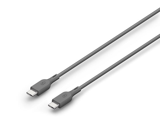 GP 1 metre USB-C to USB-C Charge & Sync Cable CC1P