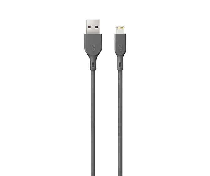 GP 1 metre USB-A to Lightning Charge & Sync Cable CL1N