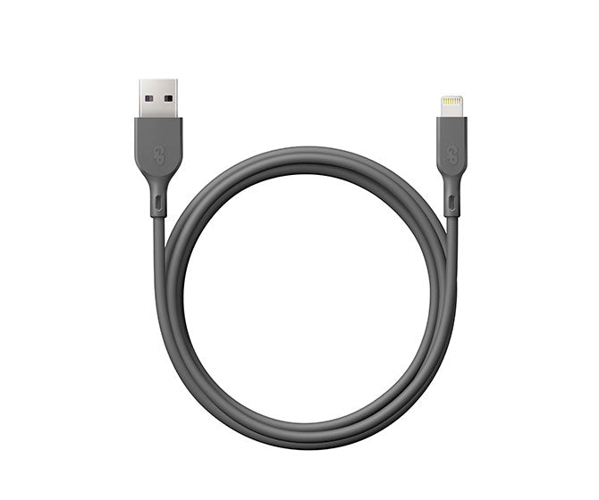 GP 1 metre USB-A to Lightning Charge & Sync Cable CL1N