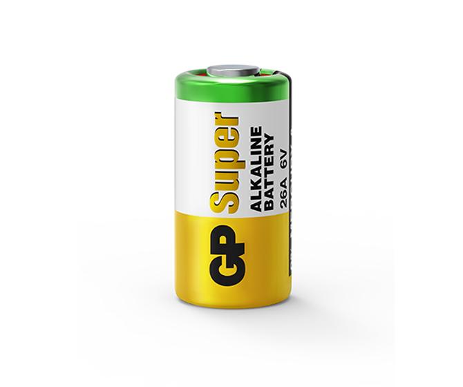 GP High Voltage Battery 26A