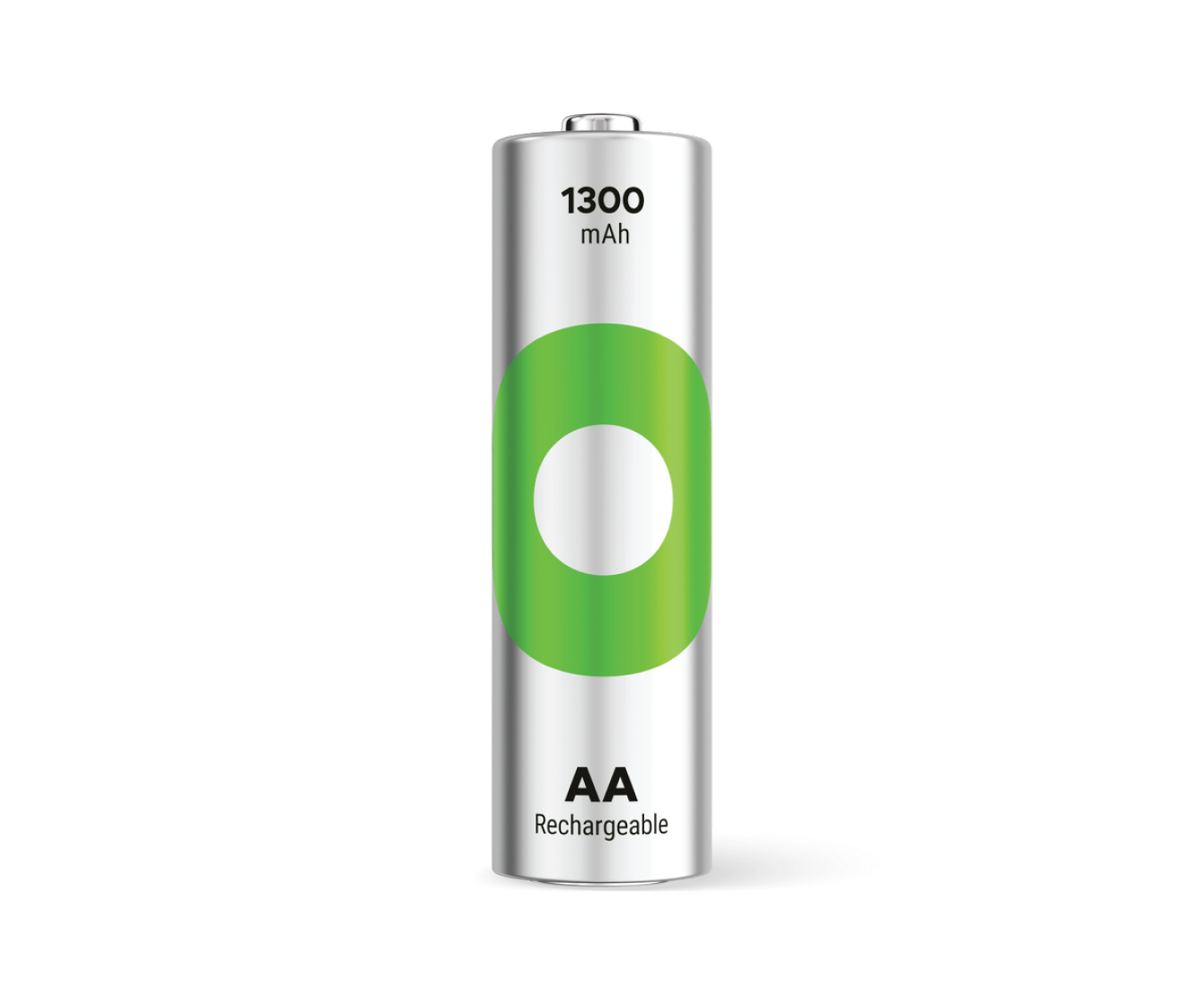 GP Recyko AA Rechargeable Batteries