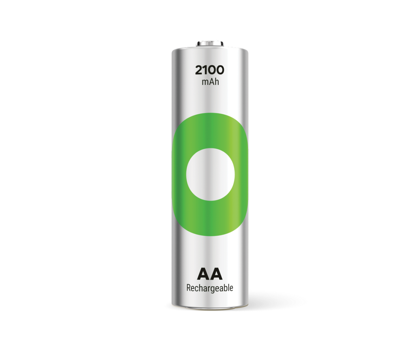 GP Recyko AA Rechargeable Batteries