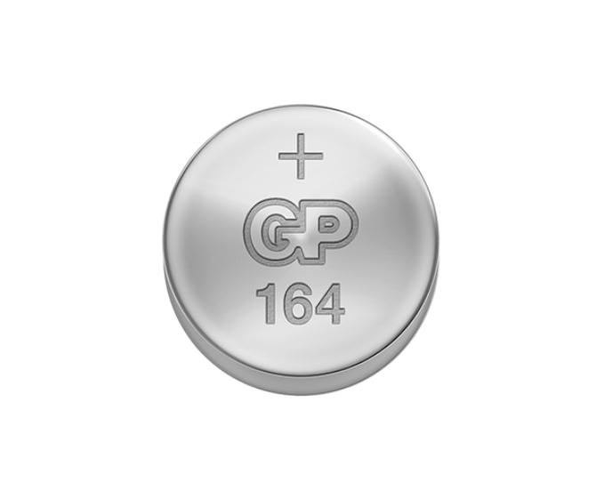 GP Alkaline Cell Battery 164