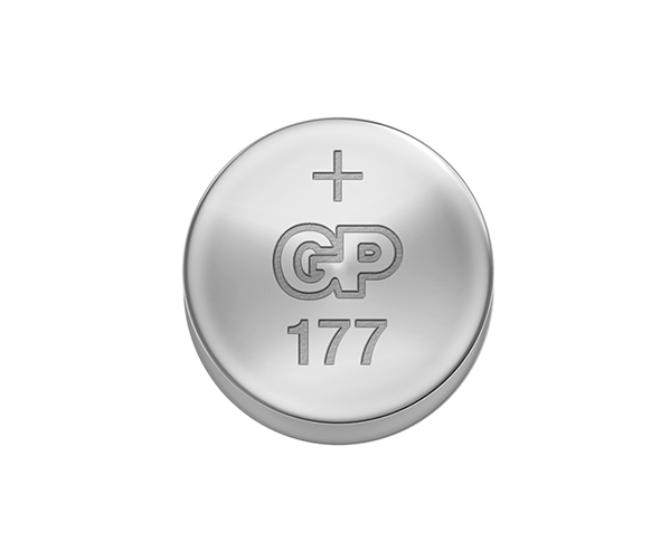 GP Alkaline Cell Battery 177