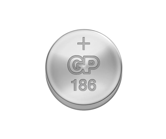 GP Alkaline Cell Battery 186
