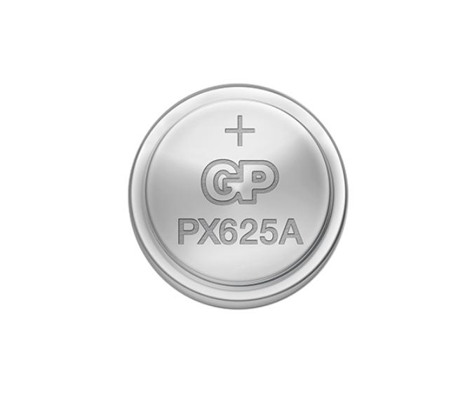 GP Alkaline Cell Battery PX625A