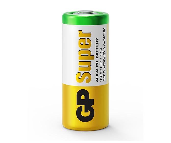 GP Alkaline Battery N