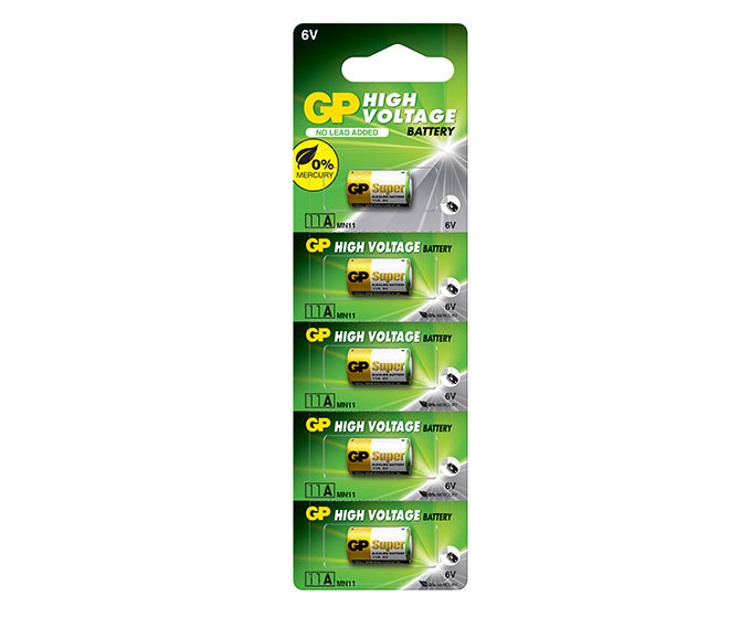 GP High Voltage Battery 11A